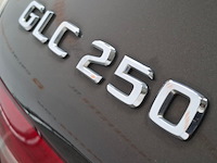 Personenauto, mercedes-benz, glc-klasse, 250 4matic edition 1, 2015 - afbeelding 63 van  69
