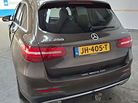 Personenauto, mercedes-benz, glc-klasse, 250 4matic edition 1, 2015 - afbeelding 64 van  69