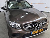 Personenauto, mercedes-benz, glc-klasse, 250 4matic edition 1, 2015 - afbeelding 65 van  69