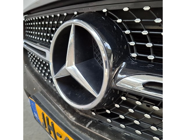 Personenauto, mercedes-benz, glc-klasse, 250 4matic edition 1, 2015 - afbeelding 66 van  69