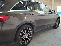 Personenauto, mercedes-benz, glc-klasse, 250 4matic edition 1, 2015 - afbeelding 56 van  69