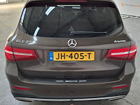 Personenauto, mercedes-benz, glc-klasse, 250 4matic edition 1, 2015 - afbeelding 67 van  69