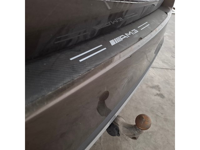 Personenauto, mercedes-benz, glc-klasse, 250 4matic edition 1, 2015 - afbeelding 69 van  69