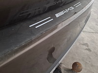 Personenauto, mercedes-benz, glc-klasse, 250 4matic edition 1, 2015 - afbeelding 69 van  69