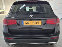 Personenauto, mercedes-benz, glc-klasse, 300e 4matic premium plus, 2021 - afbeelding 2 van  75