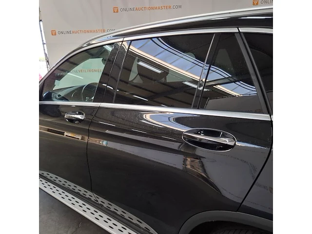 Personenauto, mercedes-benz, glc-klasse, 300e 4matic premium plus, 2021 - afbeelding 4 van  75