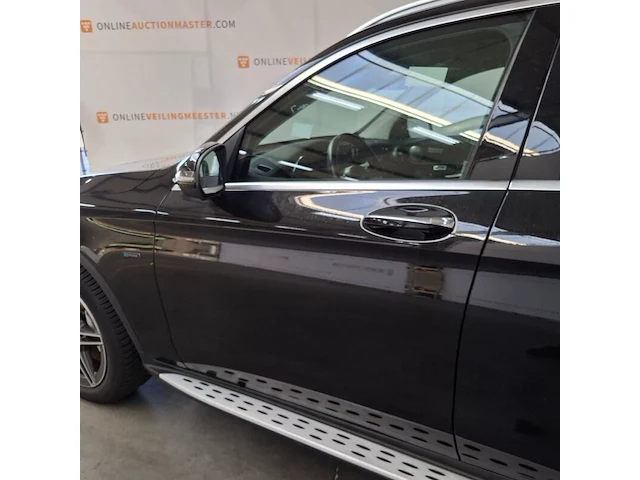 Personenauto, mercedes-benz, glc-klasse, 300e 4matic premium plus, 2021 - afbeelding 5 van  75