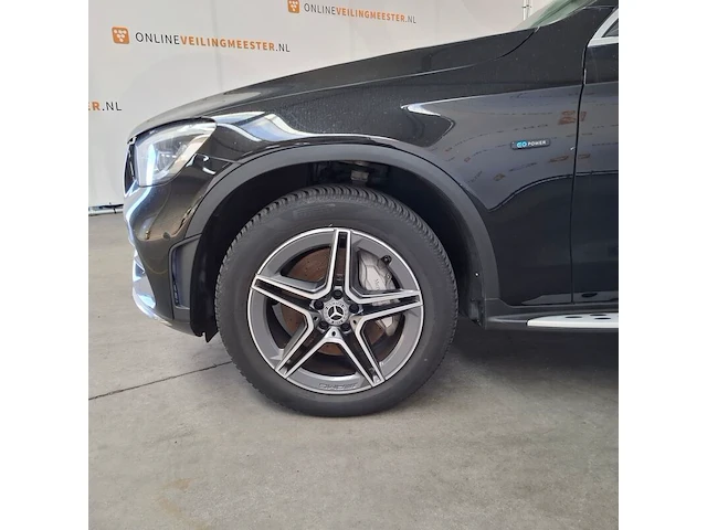 Personenauto, mercedes-benz, glc-klasse, 300e 4matic premium plus, 2021 - afbeelding 6 van  75
