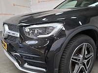 Personenauto, mercedes-benz, glc-klasse, 300e 4matic premium plus, 2021 - afbeelding 8 van  75
