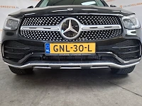 Personenauto, mercedes-benz, glc-klasse, 300e 4matic premium plus, 2021 - afbeelding 9 van  75