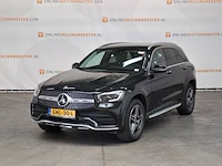 Personenauto, mercedes-benz, glc-klasse, 300e 4matic premium plus, 2021