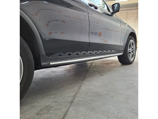 Personenauto, mercedes-benz, glc-klasse, 300e 4matic premium plus, 2021 - afbeelding 13 van  75