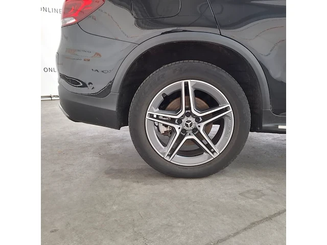 Personenauto, mercedes-benz, glc-klasse, 300e 4matic premium plus, 2021 - afbeelding 14 van  75