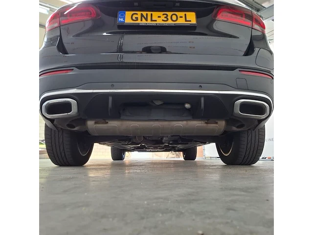 Personenauto, mercedes-benz, glc-klasse, 300e 4matic premium plus, 2021 - afbeelding 15 van  75
