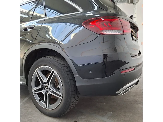 Personenauto, mercedes-benz, glc-klasse, 300e 4matic premium plus, 2021 - afbeelding 17 van  75