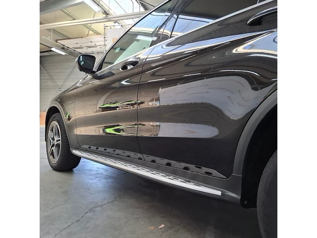 Personenauto, mercedes-benz, glc-klasse, 300e 4matic premium plus, 2021 - afbeelding 20 van  75