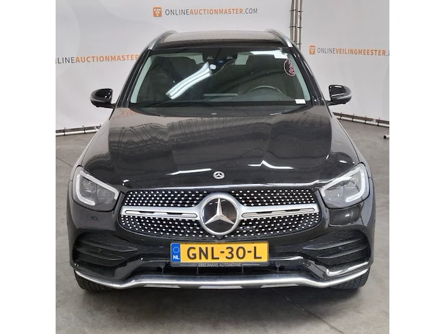 Personenauto, mercedes-benz, glc-klasse, 300e 4matic premium plus, 2021 - afbeelding 12 van  75