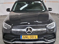 Personenauto, mercedes-benz, glc-klasse, 300e 4matic premium plus, 2021 - afbeelding 12 van  75