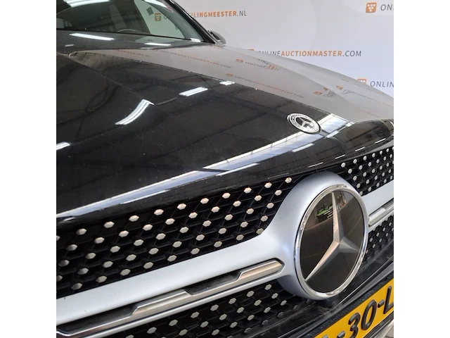 Personenauto, mercedes-benz, glc-klasse, 300e 4matic premium plus, 2021 - afbeelding 25 van  75