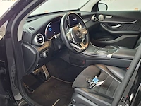 Personenauto, mercedes-benz, glc-klasse, 300e 4matic premium plus, 2021 - afbeelding 27 van  75
