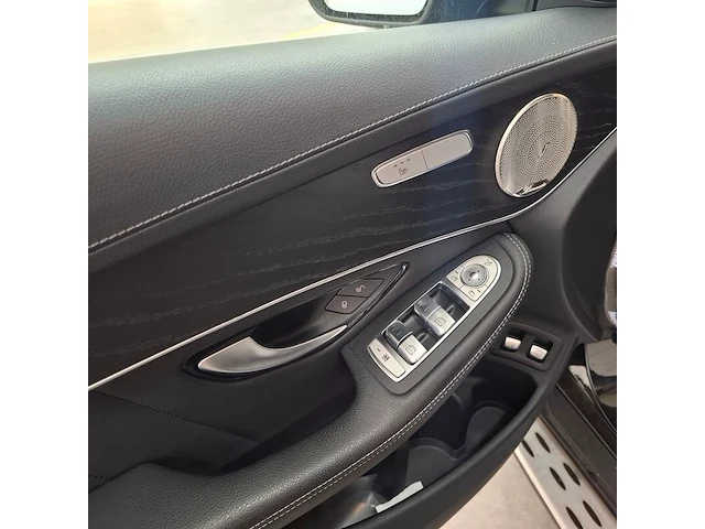Personenauto, mercedes-benz, glc-klasse, 300e 4matic premium plus, 2021 - afbeelding 28 van  75