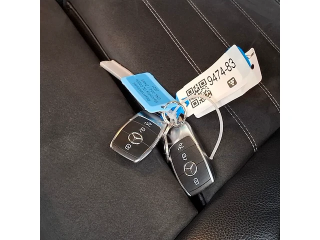 Personenauto, mercedes-benz, glc-klasse, 300e 4matic premium plus, 2021 - afbeelding 29 van  75