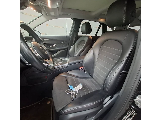 Personenauto, mercedes-benz, glc-klasse, 300e 4matic premium plus, 2021 - afbeelding 31 van  75