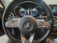 Personenauto, mercedes-benz, glc-klasse, 300e 4matic premium plus, 2021 - afbeelding 32 van  75