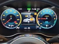 Personenauto, mercedes-benz, glc-klasse, 300e 4matic premium plus, 2021 - afbeelding 33 van  75