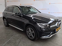Personenauto, mercedes-benz, glc-klasse, 300e 4matic premium plus, 2021 - afbeelding 23 van  75