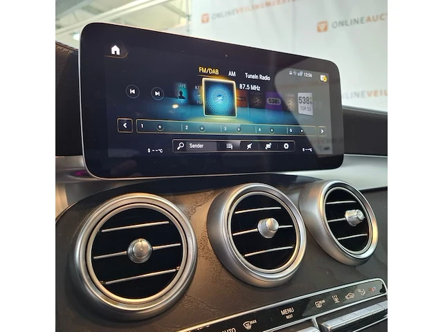Personenauto, mercedes-benz, glc-klasse, 300e 4matic premium plus, 2021 - afbeelding 36 van  75