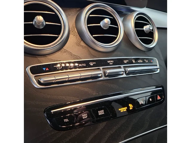 Personenauto, mercedes-benz, glc-klasse, 300e 4matic premium plus, 2021 - afbeelding 37 van  75