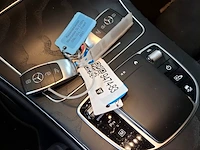 Personenauto, mercedes-benz, glc-klasse, 300e 4matic premium plus, 2021 - afbeelding 38 van  75