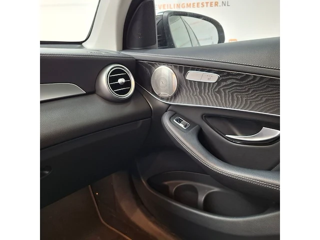 Personenauto, mercedes-benz, glc-klasse, 300e 4matic premium plus, 2021 - afbeelding 39 van  75