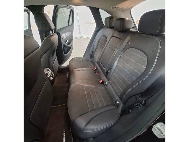Personenauto, mercedes-benz, glc-klasse, 300e 4matic premium plus, 2021 - afbeelding 42 van  75