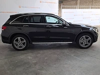 Personenauto, mercedes-benz, glc-klasse, 300e 4matic premium plus, 2021 - afbeelding 34 van  75