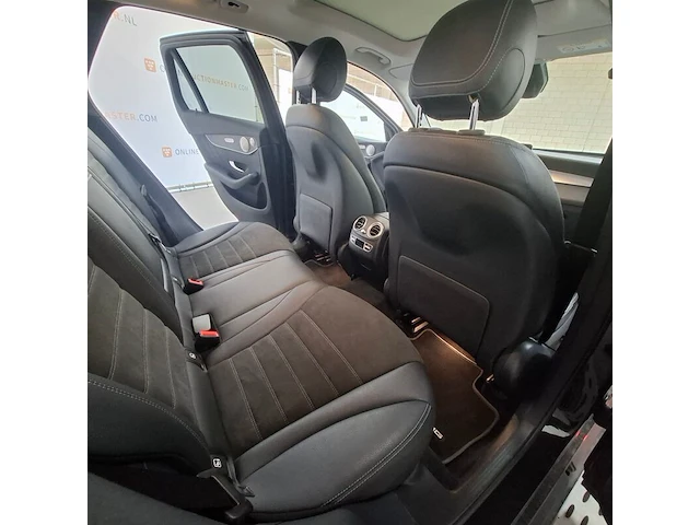 Personenauto, mercedes-benz, glc-klasse, 300e 4matic premium plus, 2021 - afbeelding 49 van  75