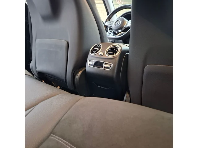 Personenauto, mercedes-benz, glc-klasse, 300e 4matic premium plus, 2021 - afbeelding 50 van  75
