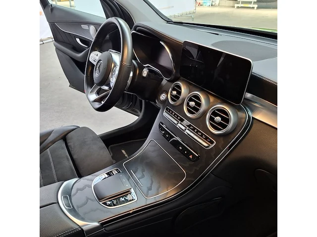 Personenauto, mercedes-benz, glc-klasse, 300e 4matic premium plus, 2021 - afbeelding 51 van  75
