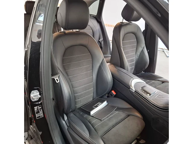 Personenauto, mercedes-benz, glc-klasse, 300e 4matic premium plus, 2021 - afbeelding 52 van  75