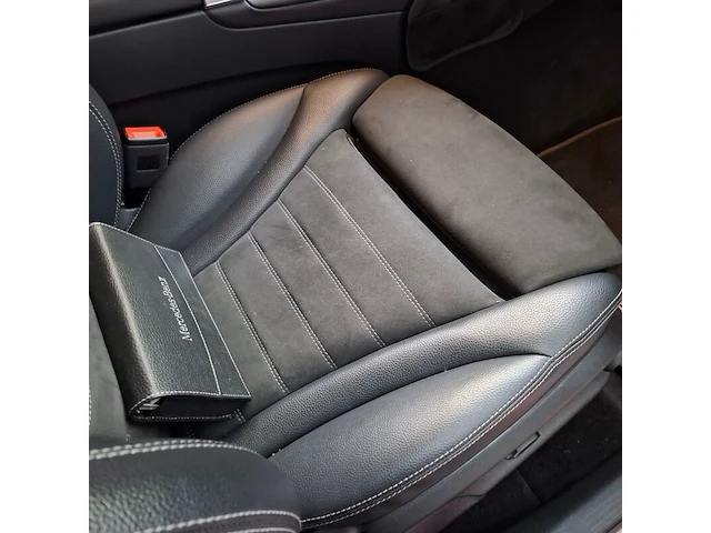 Personenauto, mercedes-benz, glc-klasse, 300e 4matic premium plus, 2021 - afbeelding 53 van  75