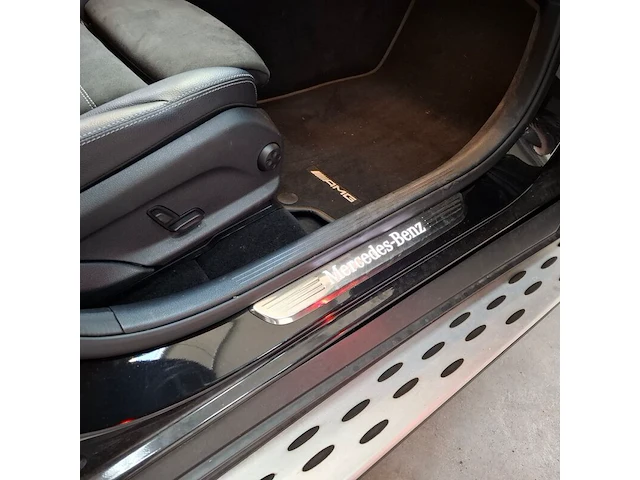 Personenauto, mercedes-benz, glc-klasse, 300e 4matic premium plus, 2021 - afbeelding 55 van  75