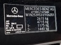 Personenauto, mercedes-benz, glc-klasse, 300e 4matic premium plus, 2021 - afbeelding 57 van  75