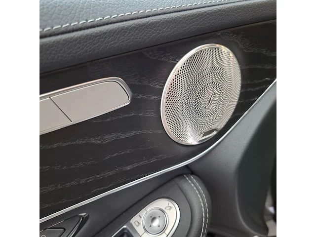 Personenauto, mercedes-benz, glc-klasse, 300e 4matic premium plus, 2021 - afbeelding 61 van  75
