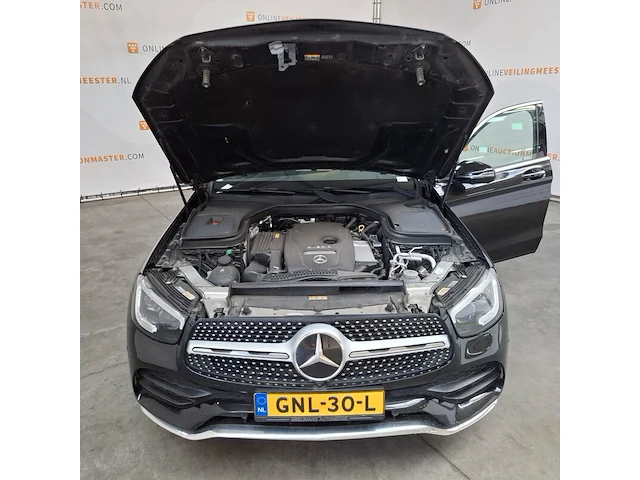 Personenauto, mercedes-benz, glc-klasse, 300e 4matic premium plus, 2021 - afbeelding 63 van  75