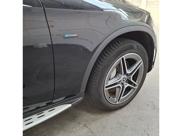 Personenauto, mercedes-benz, glc-klasse, 300e 4matic premium plus, 2021 - afbeelding 56 van  75