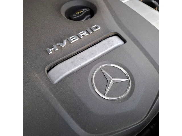 Personenauto, mercedes-benz, glc-klasse, 300e 4matic premium plus, 2021 - afbeelding 68 van  75
