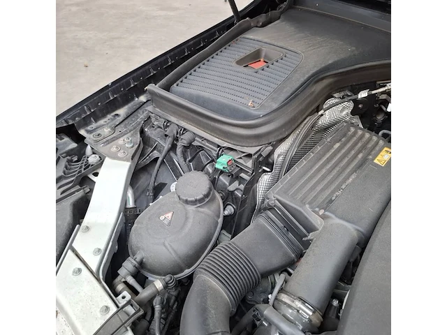 Personenauto, mercedes-benz, glc-klasse, 300e 4matic premium plus, 2021 - afbeelding 69 van  75