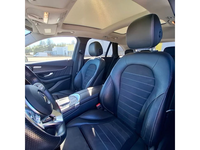 Personenauto, mercedes-benz, glc-klasse, 300e 4matic premium plus, 2021 - afbeelding 70 van  75