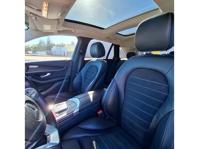 Personenauto, mercedes-benz, glc-klasse, 300e 4matic premium plus, 2021 - afbeelding 71 van  75